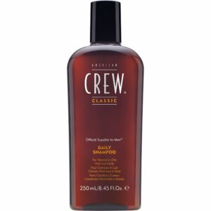 American Crew daily shampoo 250ml offerta Bellezza Marketing