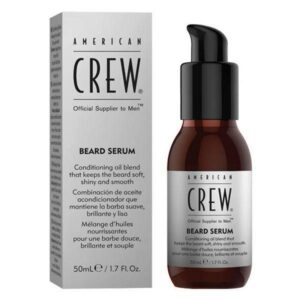 American Crew Beard Serum 50 ml