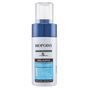 Biopoint Delicato ristrutturante istantaneo 125 ml offerta Bellezza Marketing