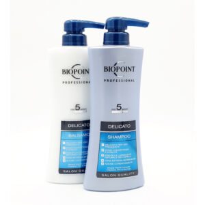 Biopoint Kit delicato 400 ml offerta Bellezza Marketing