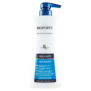 Biopoint Professional Balsamo Delicato 400 ml offerta Bellezza Marketing