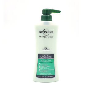 Biopoint Professional Balsamo Liscio 400 ml offerta Bellezza Marketing