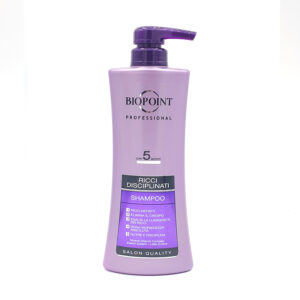 Biopoint Professional Shampoo Ricci 400 ml offerta Bellezza Marketing