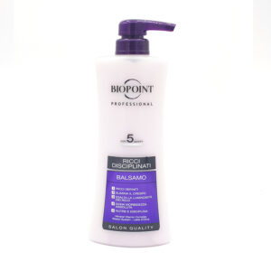 Biopoint Professional balsamo Ricci 400 ml offerta Bellezza Marketing