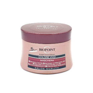 Biopoint Professional maschera ColoreVivo 250 ml offerta Bellezza Marketing