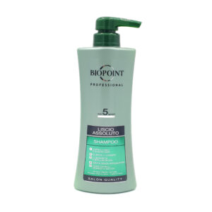 Biopoint Professional shampoo Liscio 400 ml offerta Bellezza Marketing