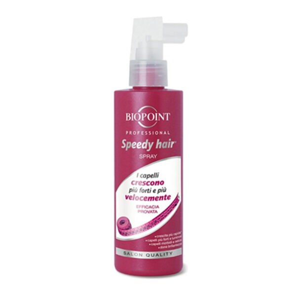 Biopoint spray Speedy Hair 200 ml offerta Bellezza Marketing