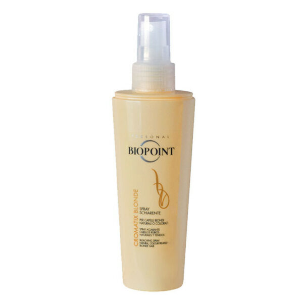 Cromatix Blonde Spray Schiarente 150ml offerta Bellezza Marketing
