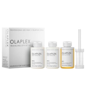 OLAPLEX Traveling Stylist Kit offerta Bellezza Marketing