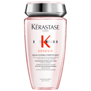 Bain Hydra Fortifiant 250 ml