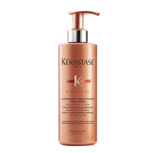Cleasing Conditioner Curl Ideal 400 ml offerta Bellezza Marketing