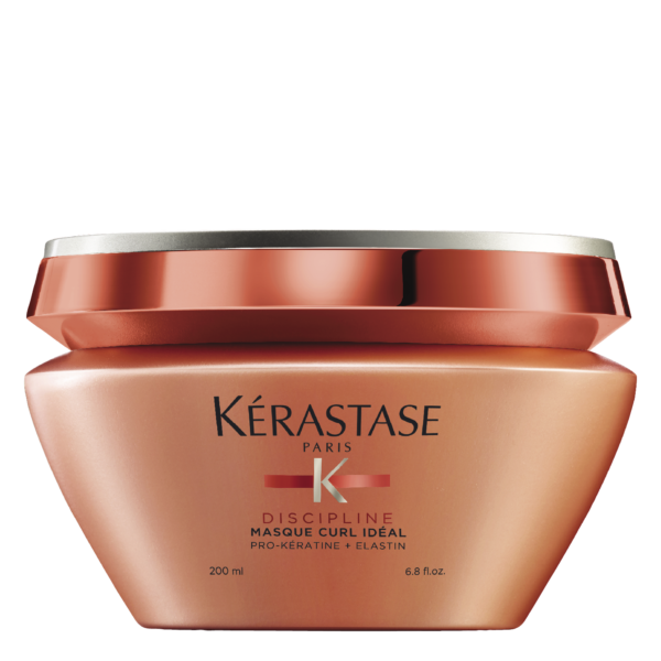 Masque Curl Ideal 200 ml offerta web
