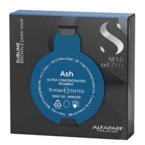 Ash Ultra Pigment 10