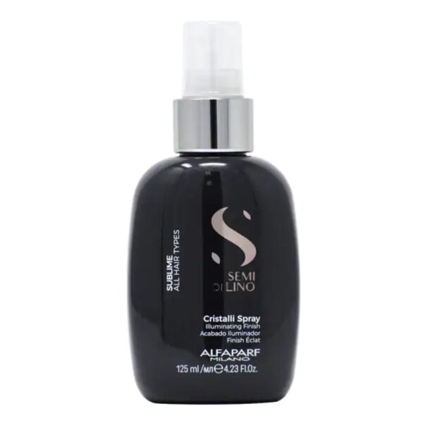 Cristalli Spray 125 ml