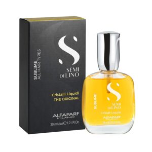 Cristalli liquidi 50 ml