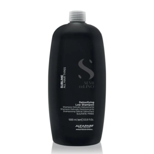 Detoxifying Low Shampoo 1000