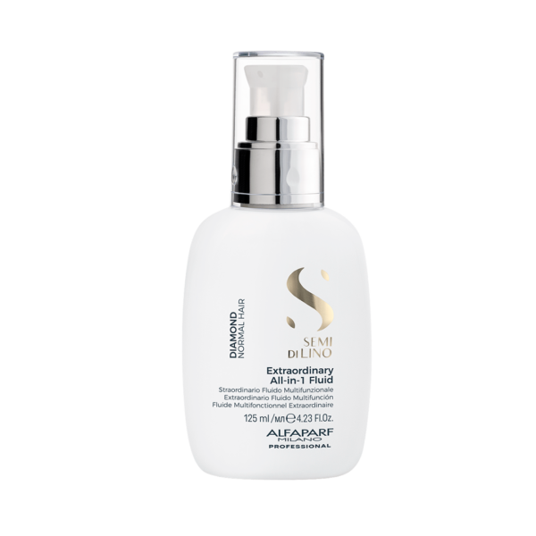 Extraordinary Fluid 125 ml