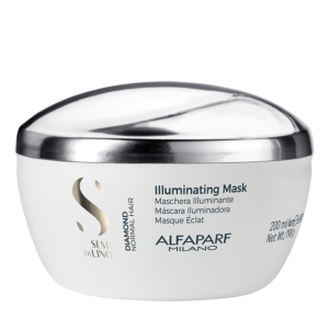 Illuminating mask 200 ml
