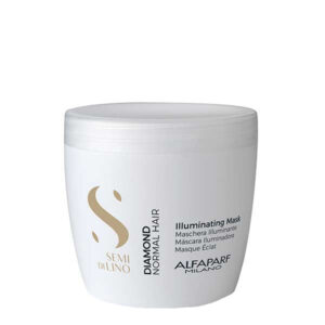 Illuminating mask 500 ml