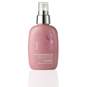 Nutritive Fluid 125 ml