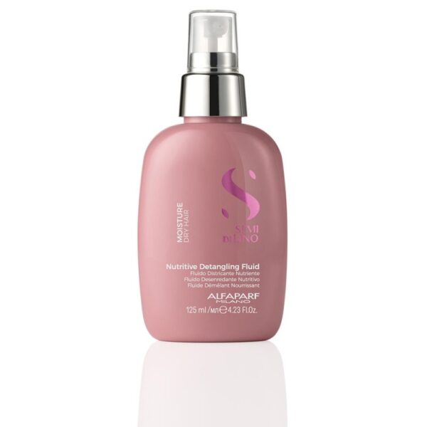 Nutritive Fluid 125 ml