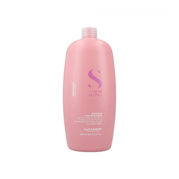 Nutritive Shampoo 1000 ml