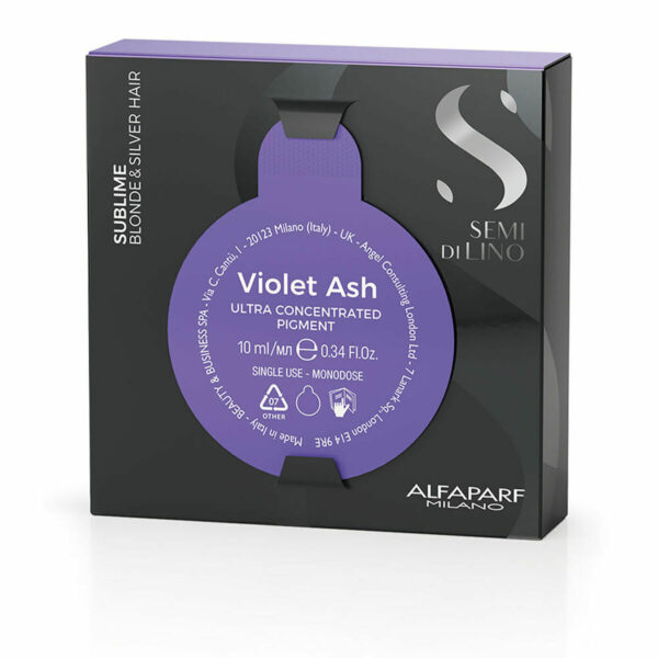 Violet Concentrated Pigment 10