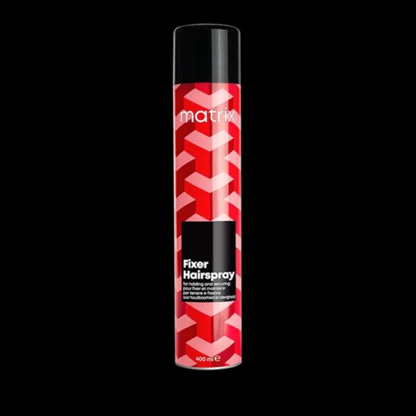 Fixer Hairspray 400 ml
