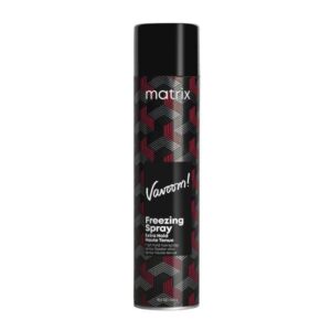 Freezing Spray Hold 500