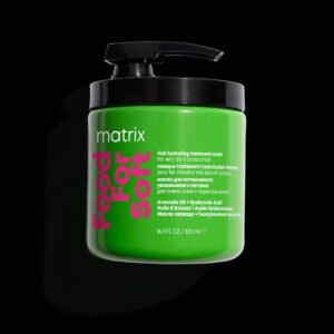 Maschera Idratante 500 ml