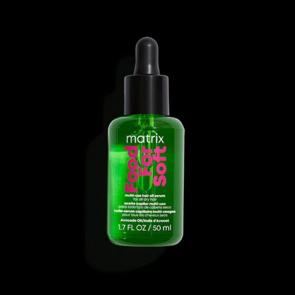 Olio Mulituso 50 ml