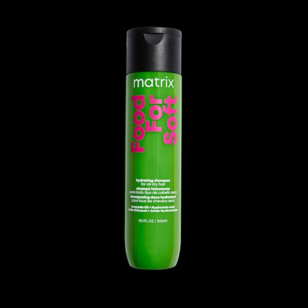 Shampoo Idratante 300 ml