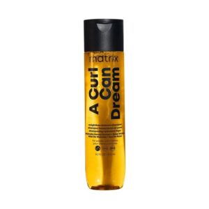 Shampoo Mossi 300 ml