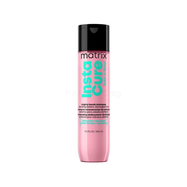 Shampoo Reconstructor 300 ml
