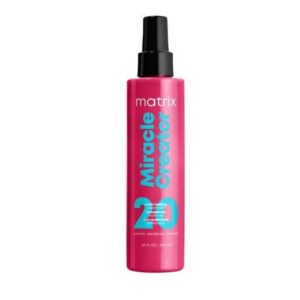 Spray Termoprotettore 190 ml