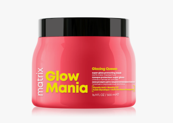 Maschera 500 ml