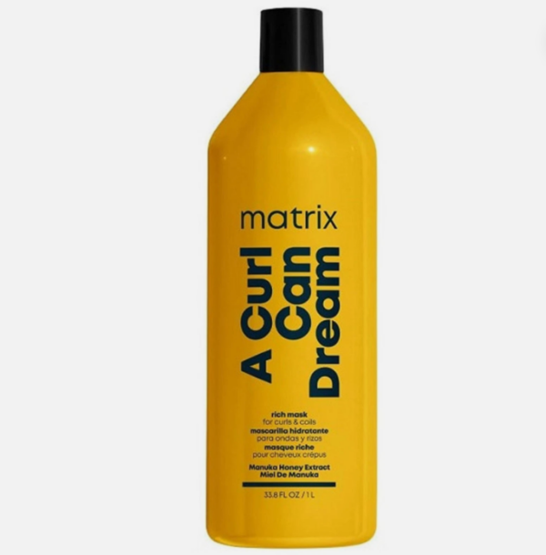 Maschera nutriente 1000 ml