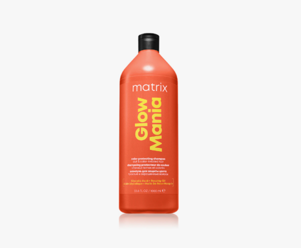 Shampoo 1000 ml