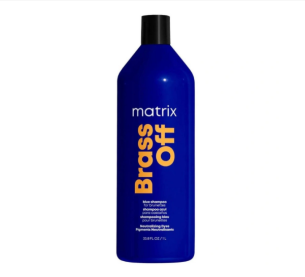 Shampoo 1000 ml