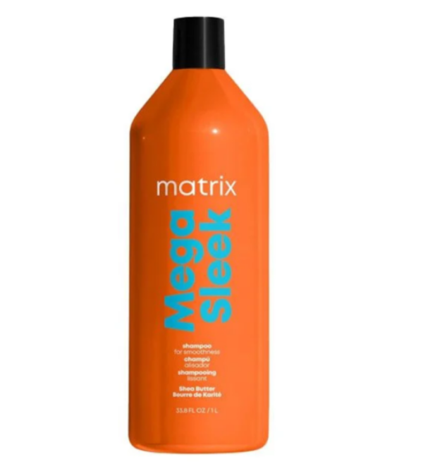 Shampoo Anticrespo 1000 ml