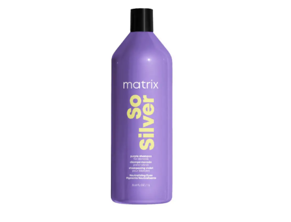 Shampoo Neutralizzante 1000 ml