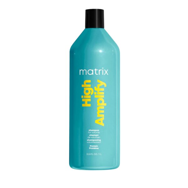 Shampoo Volumizzante 1000 ml