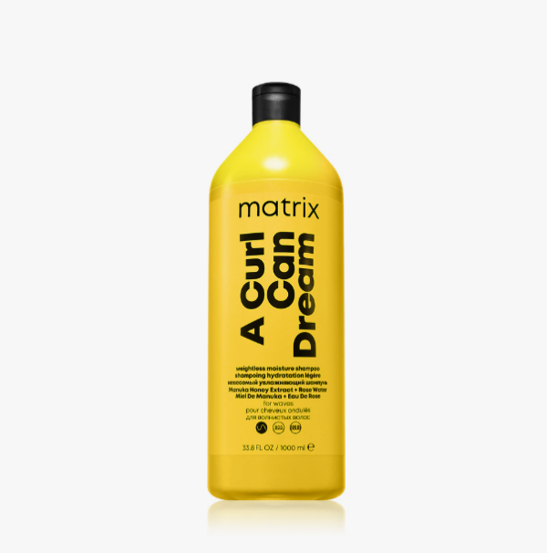 Shampoo mossi 1000 ml