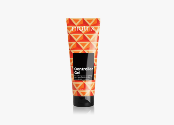 Strong Hold Gel 200