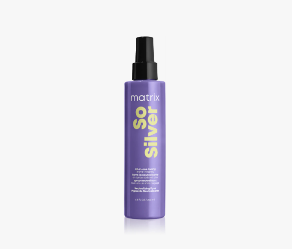 Toning Spray 200 ml