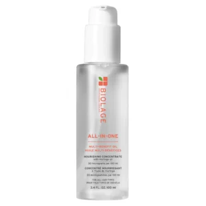 All-In-One Oil 100