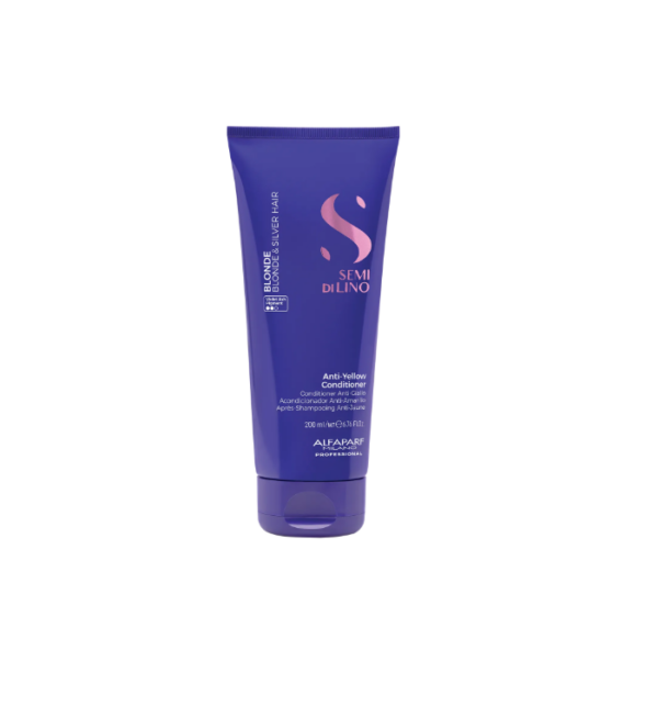 Anti-Yellow Conditioner 200 ml