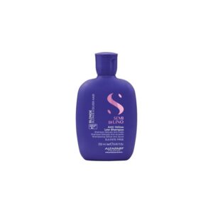 Anti-Yellow Low Shampoo 250