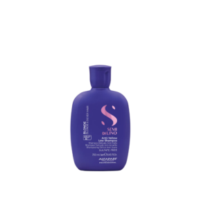 Anti-Yellow Low Shampoo 250