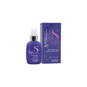Anti-Yellow Spray 125 ml